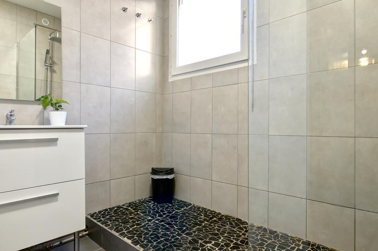 Delalauret Apartment _ Cergy Saint-Christophe Экстерьер фото