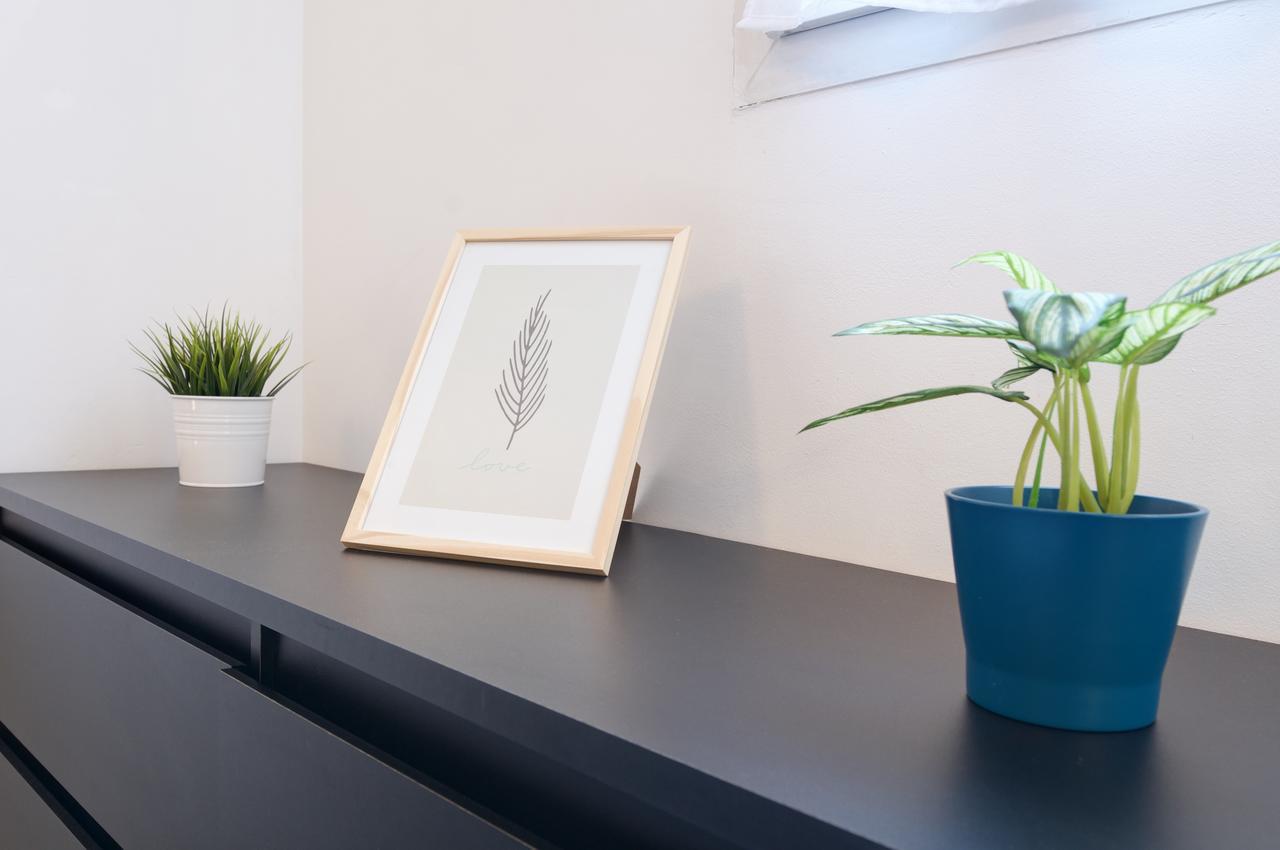 Delalauret Apartment _ Cergy Saint-Christophe Экстерьер фото