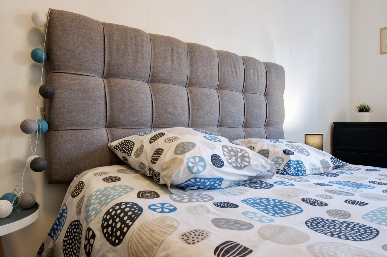 Delalauret Apartment _ Cergy Saint-Christophe Экстерьер фото