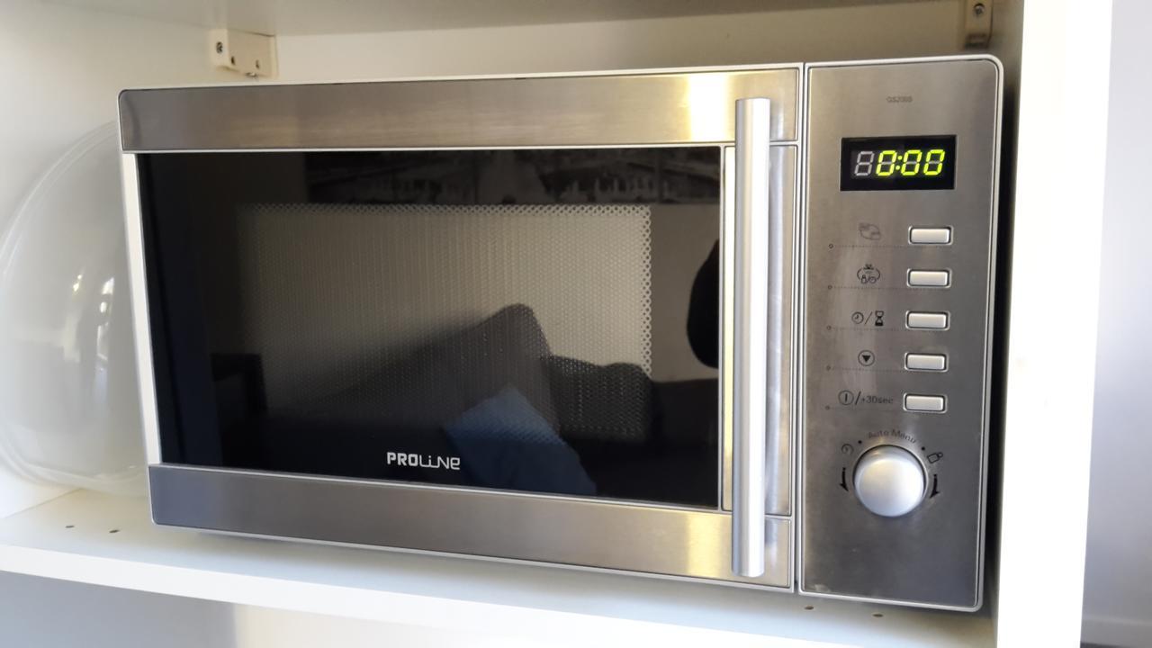Delalauret Apartment _ Cergy Saint-Christophe Экстерьер фото